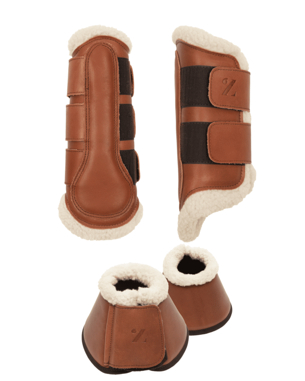 Pack Cadence com pelo